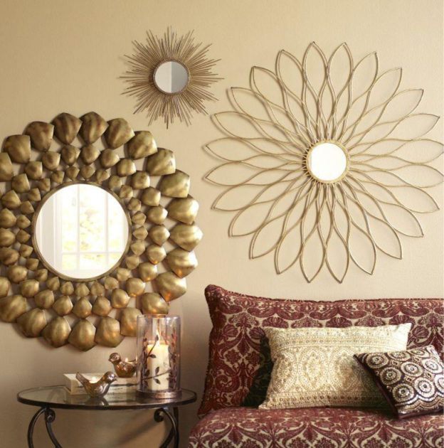 Home decor mirrors deals
