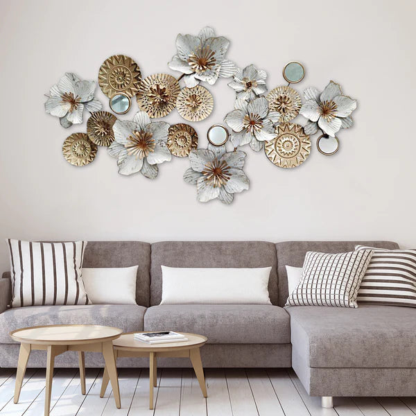 Metal Wall Art Discover Exclusive Collections of this Season