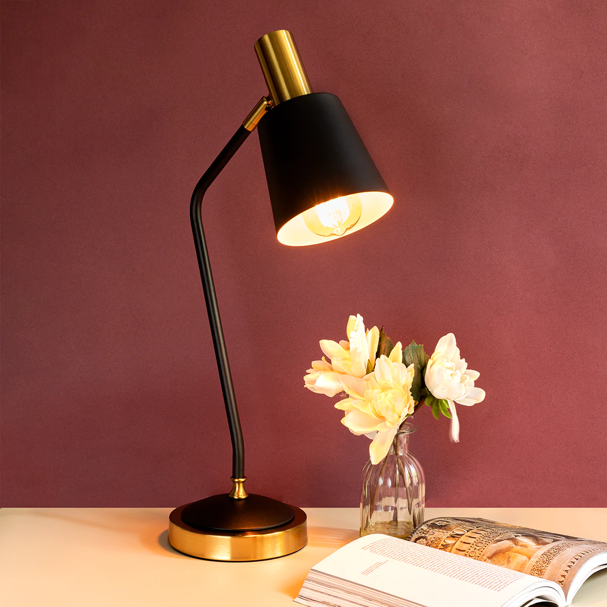 Intertek table lamp deals