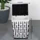 Bright Wash  Laundry Basket (MEDIUM)