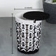 Bright Wash Cylindrical Laundry Basket (MEDIUM)