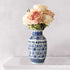Song of Porcelain Decorative Vase & Items for Room Decoration