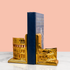 Miniature Colosseum bookend & Home Decoration Items