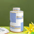 Ergazo Ceramic Jars - Medium