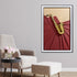 The Triumph Collection Pop Art Shadow Box Wall Decoration Piece