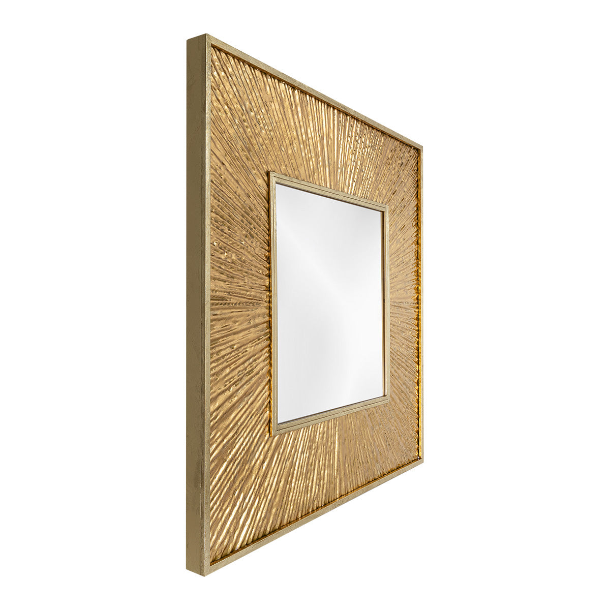 Opulent Verve Decorative Mirror For Living Room Dekor Company
