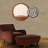 Copper Cove Metal Wall Art