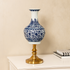 Royal Aura Decorative Vase & Items for Room Decoration