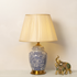 The Blue Sky Table Lamp for Home & Item for Home Decoration
