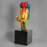 Safari Splendor Home Decoration Showpiece and Home Decoration Items