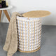 Sweep & Swirl Laundry Basket (BIG)