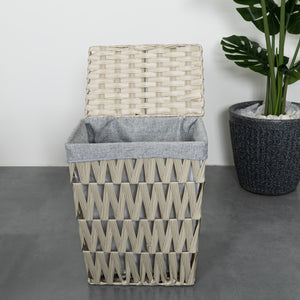 Clean Sweep Laundry Bucket (SMALL)
