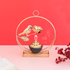 Chirping Birds Incence Burner