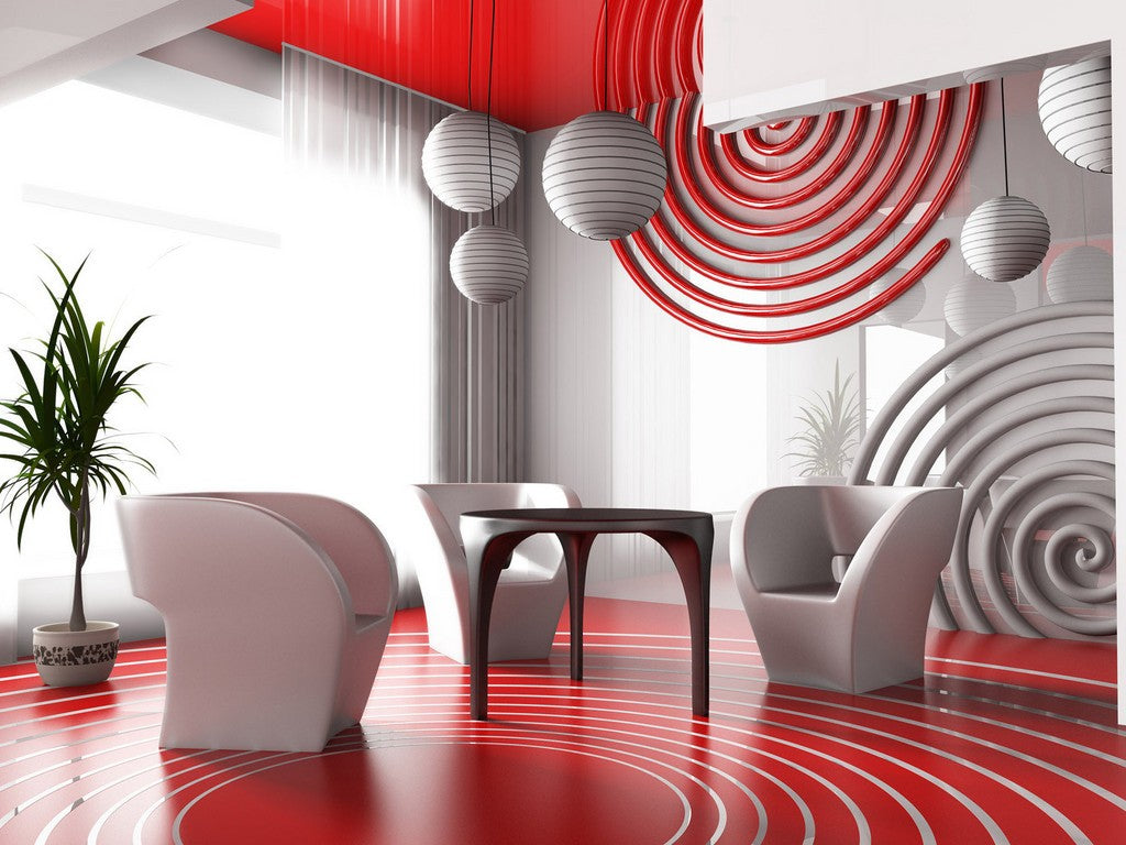 5 home decoration tips and tricks