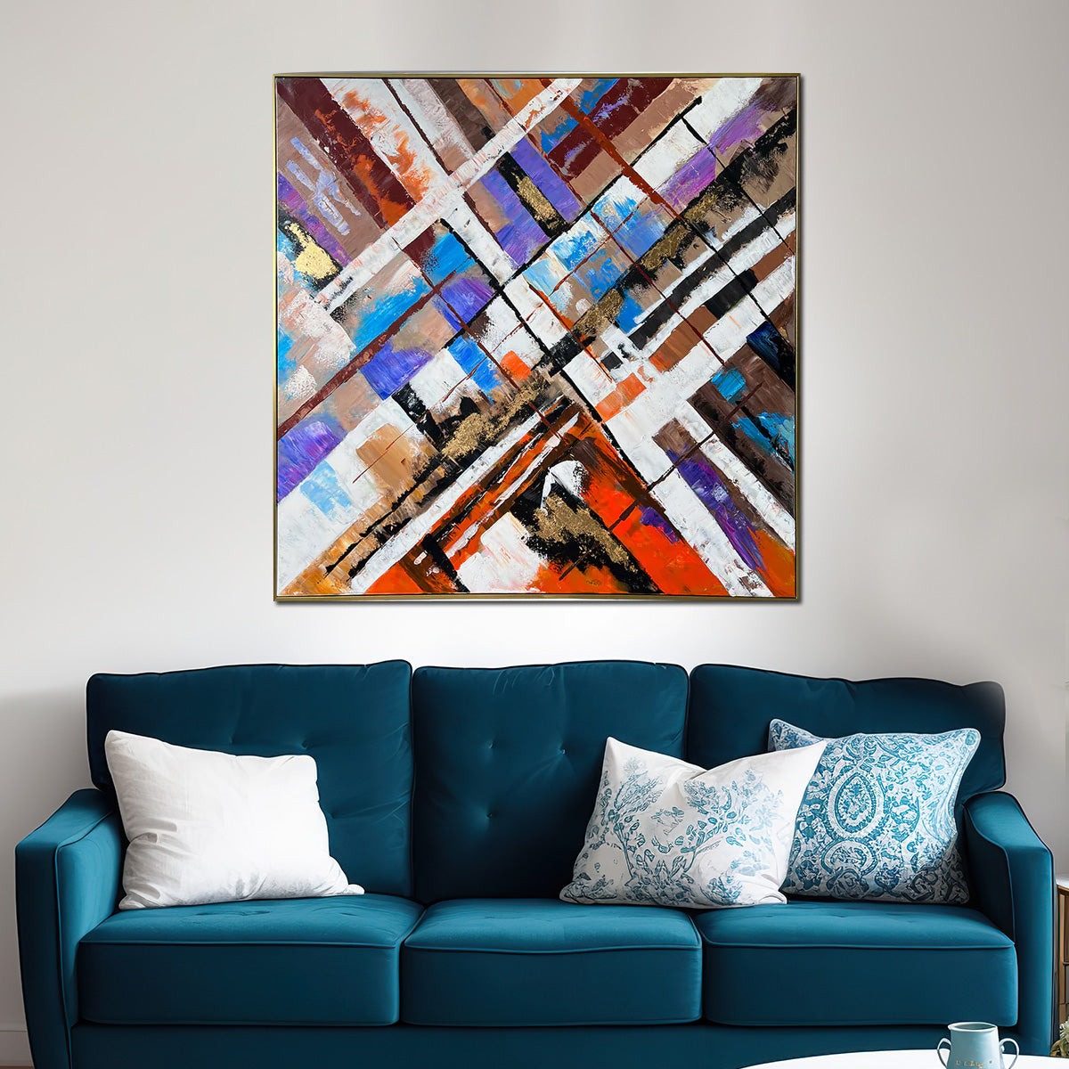 10 Must See Modern Art Paintings That Redefine Creativity Dekor Company 10 Must See Modern Art Paintings That Redefine Creativity Dekor Company