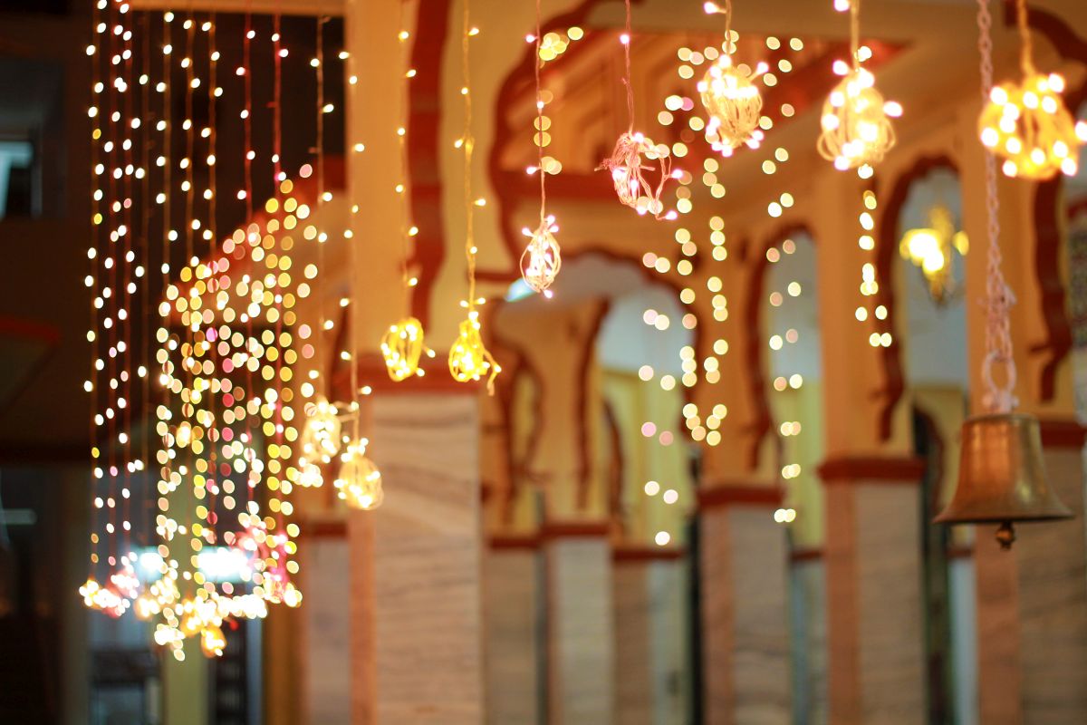 Diwali Decoration Ideas For A Beautiful
