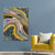 The Harmony Resin Art Wall Painting