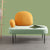 Lynnet Accent Lounge Chair - Scandinavian Design Series