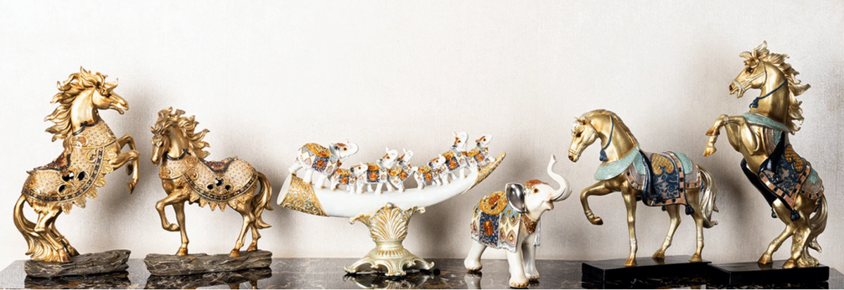 Perfect home decor items