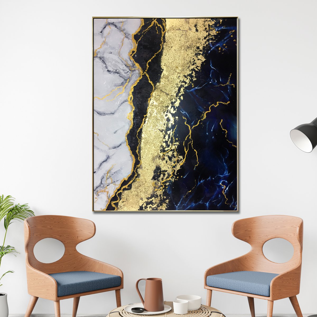 Top 12 Wall Paintings to make your Home Stand Out