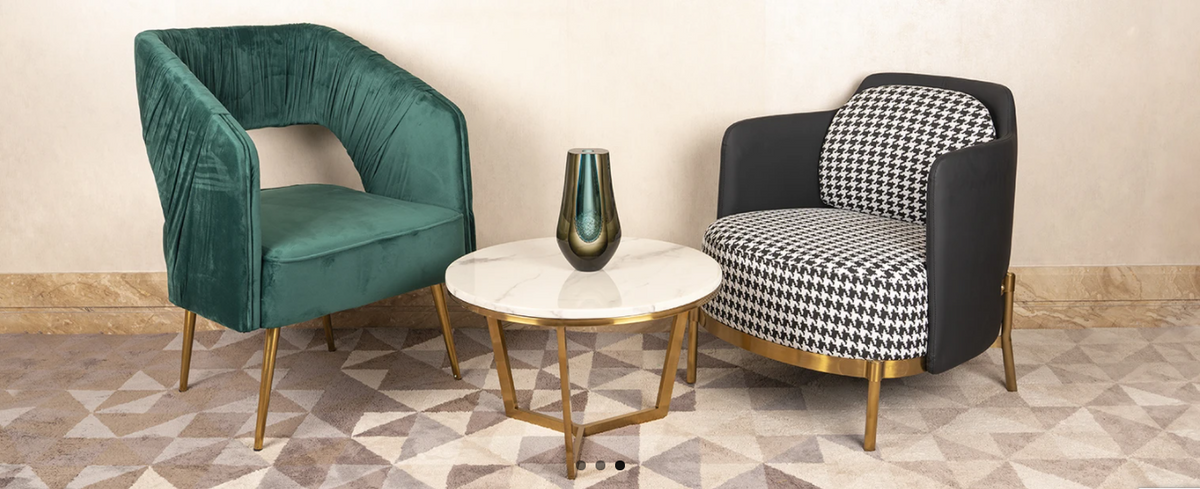 accent table online