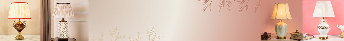 Table Lamps