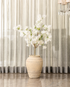 Old World Haven Indoor Planters For Home - Big