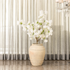 Old World Haven Indoor Planters For Home - Medium