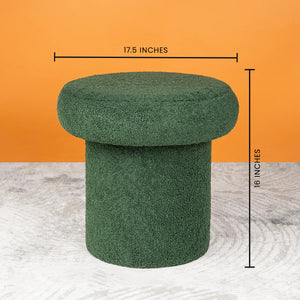 Classic Comfort Ottoman