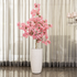 Ocean Curve Indoor Planters For Home - Big