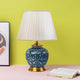 Envy Ceramic Table Lamp for Bedroom