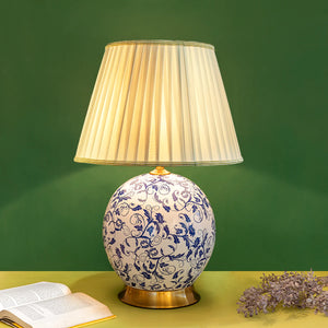Pacific Dream Designer Lamp