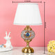 Blooming Brilliance Table Lamp