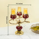 Elysian Glow Candle Stand