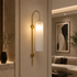 Ivory Glow lamp For Home and Item for Home Decoration