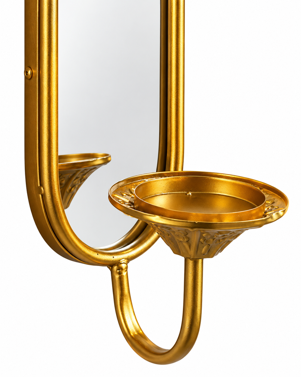 Versailles Charm Designer Wall Mirror For Home & Wall Decoration Item