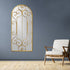 Infinity Grace Designer Wall Mirror For Home