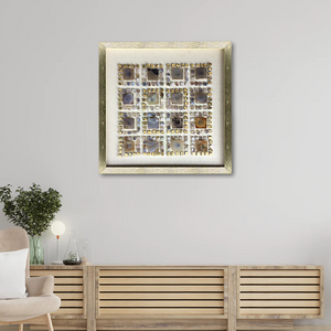 Precious Passages Shadow Box for Wall Decoration