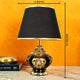 Graceful Luminary Table Lamp