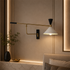 Axis Swing Wall  light For Home  &  Item For Home Decoration (Italian Designer Collection)