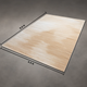 Signe Geometric Floor Rug (6.5x9.5 Feet)