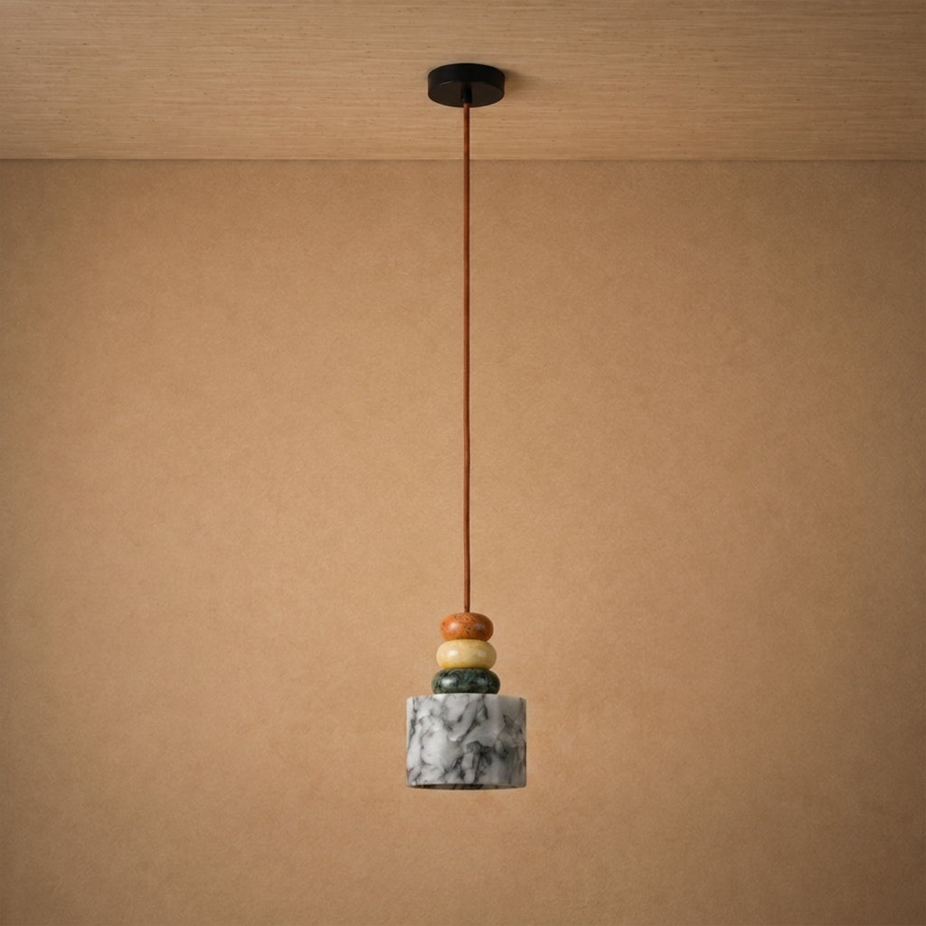 Virelle Pendant Light For Living Room & Item for Home Decoration (Italian Designer Collection)