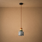 Virelle Pendant Light For Living Room & Item for Home Decoration (Italian Designer Collection)