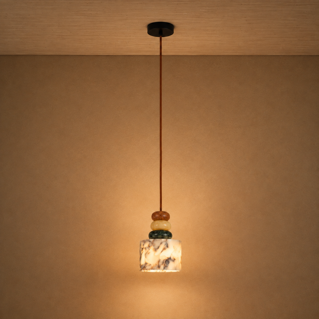 Virelle Pendant Light For Living Room & Item for Home Decoration (Italian Designer Collection)