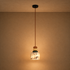 Virelle Pendant Light For Living Room & Item for Home Decoration (Italian Designer Collection)
