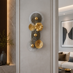 Moss Garden Wall Light For Home & Home Decoration Iteme & Home Decoration Item