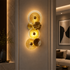 Moss Garden Wall Light For Home & Home Decoration Iteme & Home Decoration Item