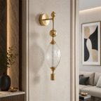 Noble Horizon Wall Light For Home & Home Decoration Item