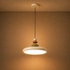Nature Shine Ceiling Light For Home & Home Decoration Item - Off White (Italian Designer Collection)