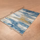 Artsy Textured Floor Rug (6.5x9.5 Feet)
